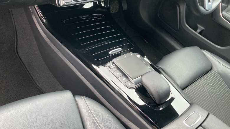 Mercedes-Benz A-Class A180d [2.0] Sport Executive 5dr Auto Diesel Hatchback